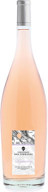 Cotes de Provence Roumery Rosé, Chateau Des Ferrages